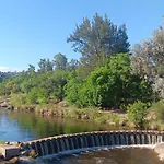 Cabana Frente Al Rio