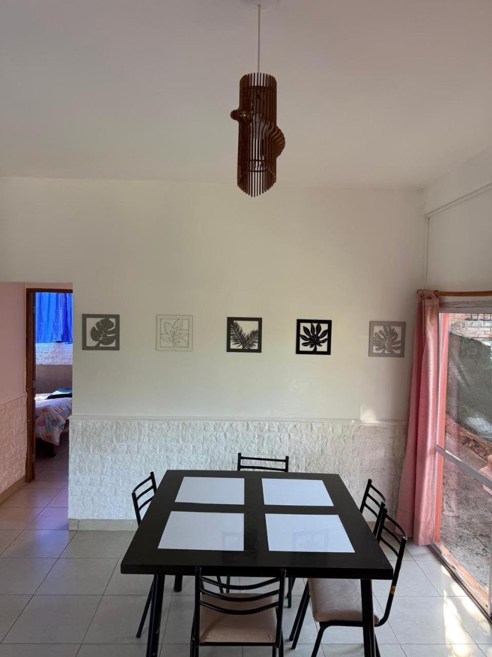 Apartamento Frente Al Rio Villa Carlos Paz